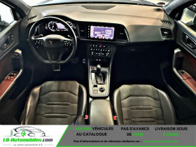 Cupra Ateca 2.0 TSI 300 ch BVA 4Drive  occasion � Beaupuy - photo n�2