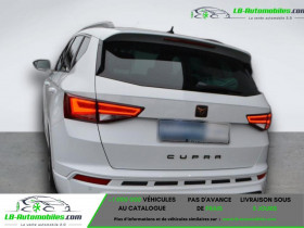 Cupra Ateca 2.0 TSI 300 ch BVA 4Drive  occasion � Beaupuy - photo n�6