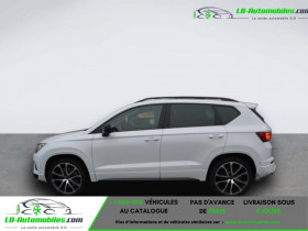 Cupra Ateca 2.0 TSI 300 ch BVA 4Drive  occasion � Beaupuy - photo n�5