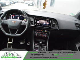 Cupra Ateca 2.0 TSI 300 ch BVA 4Drive  occasion � Beaupuy - photo n�3