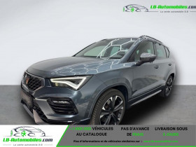 Cupra Ateca 2.0 TSI 300 ch BVA 4Drive  occasion � Beaupuy - photo n�2