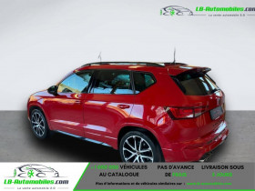 Cupra Ateca 2.0 TSI 300 ch BVA 4Drive  occasion � Beaupuy - photo n�2