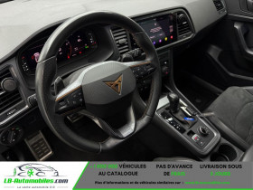 Cupra Ateca 2.0 TSI 300 ch BVA 4Drive  occasion � Beaupuy - photo n�4