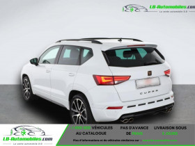 Cupra Ateca 2.0 TSI 300 ch BVA 4Drive  occasion � Beaupuy - photo n�3