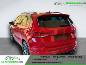Cupra Ateca 2.0 TSI 300 ch BVA 4Drive  occasion � Beaupuy - photo n�4