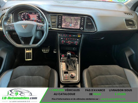 Cupra Ateca 2.0 TSI 300 ch BVA 4Drive  occasion � Beaupuy - photo n�3