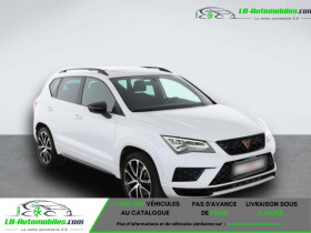 Cupra Ateca 2.0 TSI 300 ch BVA 4Drive  occasion � Beaupuy - photo n�2