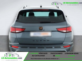 Cupra Ateca 2.0 TSI 300 ch BVA 4Drive  occasion � Beaupuy - photo n�7