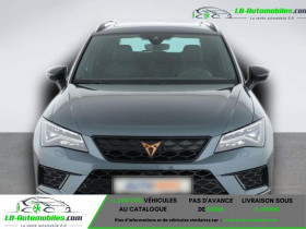 Cupra Ateca 2.0 TSI 300 ch BVA 4Drive  occasion � Beaupuy - photo n�5
