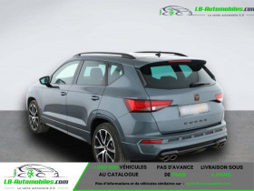 Cupra Ateca 2.0 TSI 300 ch BVA 4Drive  occasion � Beaupuy - photo n�4