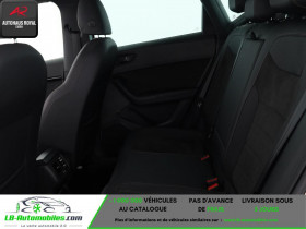 Cupra Ateca 2.0 TSI 300 ch BVA 4Drive  occasion � Beaupuy - photo n�8