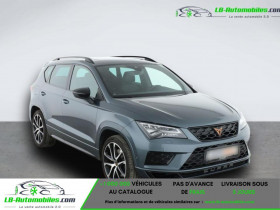 Cupra Ateca 2.0 TSI 300 ch BVA 4Drive  occasion � Beaupuy - photo n�2