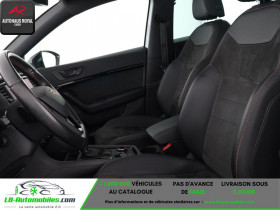 Cupra Ateca 2.0 TSI 300 ch BVA 4Drive  occasion � Beaupuy - photo n�7