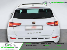 Cupra Ateca 2.0 TSI 300 ch BVA 4Drive  occasion � Beaupuy - photo n�6