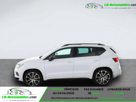 Cupra Ateca 2.0 TSI 300 ch BVA 4Drive  occasion � Beaupuy - photo n�5