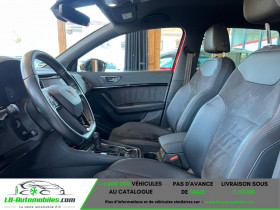 Cupra Ateca 2.0 TSI 300 ch BVA 4Drive  occasion � Beaupuy - photo n�6