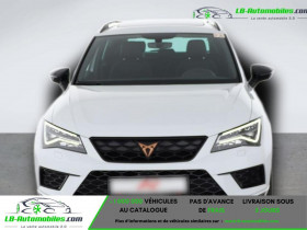 Cupra Ateca 2.0 TSI 300 ch BVA 4Drive  occasion � Beaupuy - photo n�4
