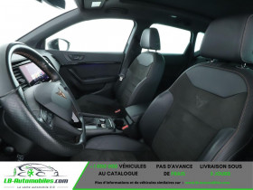 Cupra Ateca 2.0 TSI 300 ch BVA 4Drive  occasion � Beaupuy - photo n�8