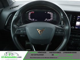 Cupra Ateca 2.0 TSI 300 ch BVA 4Drive  occasion � Beaupuy - photo n�10
