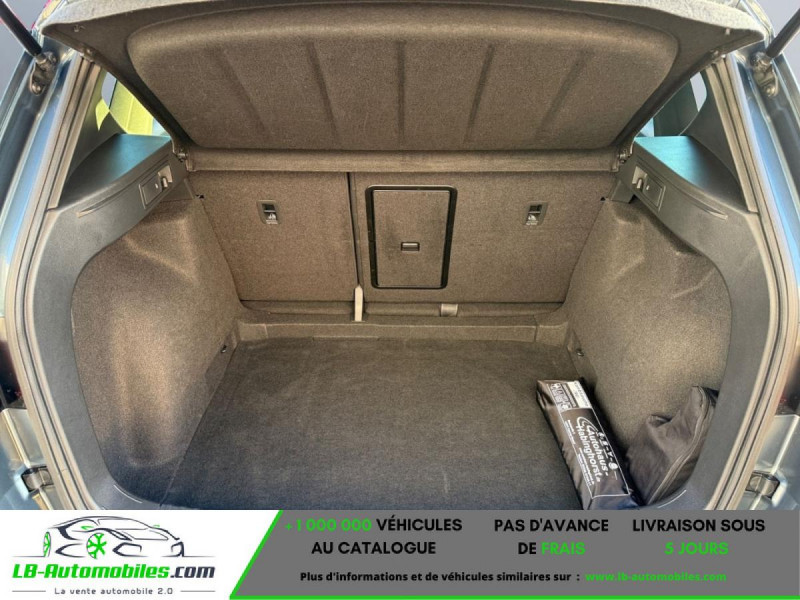 Cupra Ateca 2.0 TSI 300 ch BVA 4Drive  occasion � Beaupuy - photo n�12