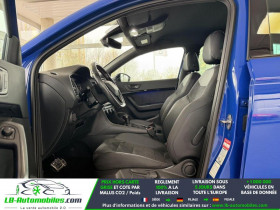 Cupra Ateca 2.0 TSI 300 ch BVA 4Drive  occasion � Beaupuy - photo n�6