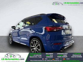 Cupra Ateca 2.0 TSI 300 ch BVA 4Drive  occasion � Beaupuy - photo n�4
