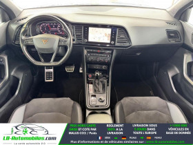 Cupra Ateca 2.0 TSI 300 ch BVA 4Drive  occasion � Beaupuy - photo n�3