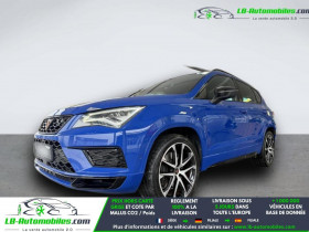 Cupra Ateca 2.0 TSI 300 ch BVA 4Drive  occasion � Beaupuy - photo n�2