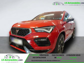 Annonce Cupra Ateca occasion Essence 2.0 TSI 300 ch BVA 4Drive � Beaupuy