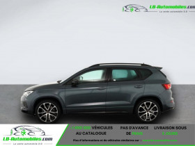 Cupra Ateca 2.0 TSI 300 ch BVA 4Drive  occasion � Beaupuy - photo n�6