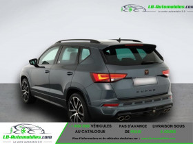 Cupra Ateca 2.0 TSI 300 ch BVA 4Drive  occasion � Beaupuy - photo n�4