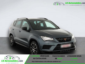 Cupra Ateca 2.0 TSI 300 ch BVA 4Drive  occasion � Beaupuy - photo n�2