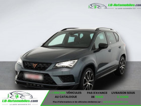 Cupra Ateca , garage LB AUTOMOBILES � Beaupuy