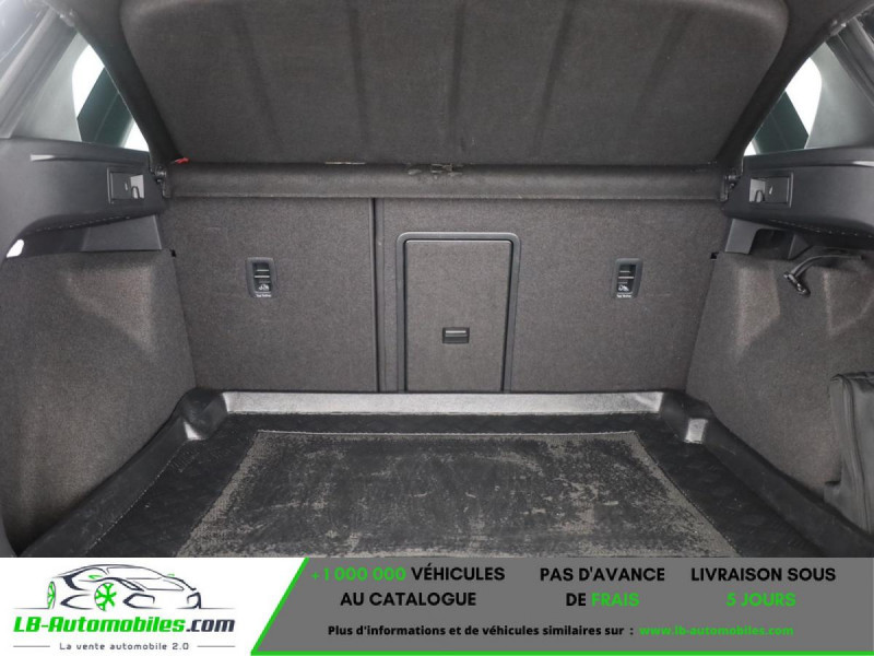 Cupra Ateca 2.0 TSI 300 ch BVA 4Drive  occasion � Beaupuy - photo n�12