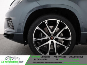 Cupra Ateca 2.0 TSI 300 ch BVA 4Drive  occasion � Beaupuy - photo n�11