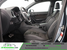 Cupra Ateca 2.0 TSI 300 ch BVA 4Drive  occasion � Beaupuy - photo n�8