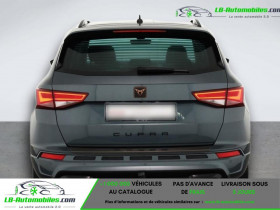 Cupra Ateca 2.0 TSI 300 ch BVA 4Drive  occasion � Beaupuy - photo n�7