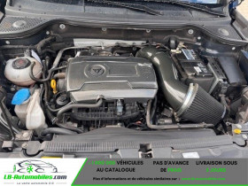 Cupra Ateca 2.0 TSI 300 ch BVA 4Drive  occasion � Beaupuy - photo n�8