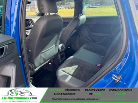 Cupra Ateca 2.0 TSI 300 ch BVA 4Drive  occasion � Beaupuy - photo n�7