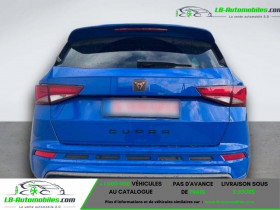 Cupra Ateca 2.0 TSI 300 ch BVA 4Drive  occasion � Beaupuy - photo n�5