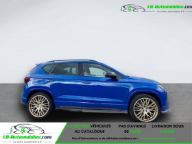 Cupra Ateca 2.0 TSI 300 ch BVA 4Drive  occasion � Beaupuy - photo n�4