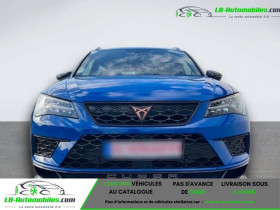 Cupra Ateca 2.0 TSI 300 ch BVA 4Drive  occasion � Beaupuy - photo n�3