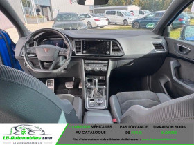 Cupra Ateca 2.0 TSI 300 ch BVA 4Drive  occasion � Beaupuy - photo n�2
