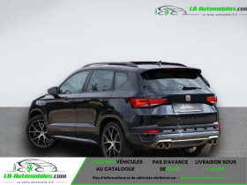 Cupra Ateca 2.0 TSI 300 ch BVA 4Drive  occasion � Beaupuy - photo n�18
