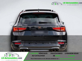 Cupra Ateca 2.0 TSI 300 ch BVA 4Drive  occasion � Beaupuy - photo n�17