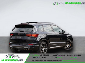 Cupra Ateca 2.0 TSI 300 ch BVA 4Drive  occasion � Beaupuy - photo n�16