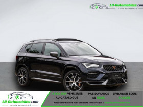 Cupra Ateca 2.0 TSI 300 ch BVA 4Drive  occasion � Beaupuy - photo n�12