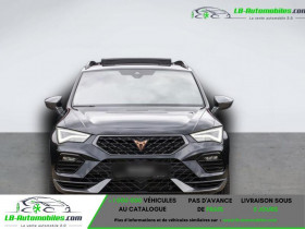 Cupra Ateca 2.0 TSI 300 ch BVA 4Drive  occasion � Beaupuy - photo n�13