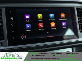 Cupra Ateca 2.0 TSI 300 ch BVA 4Drive  occasion � Beaupuy - photo n�7