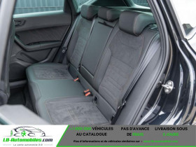 Cupra Ateca 2.0 TSI 300 ch BVA 4Drive  occasion � Beaupuy - photo n�3